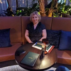 Meet your Posher, Livia